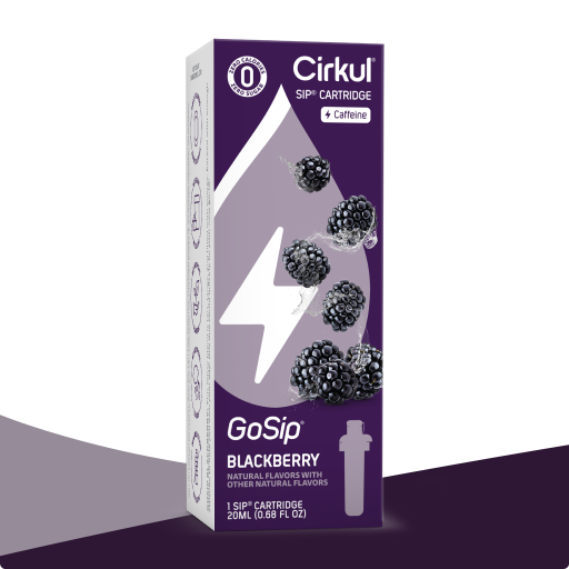 GoSip Blackberry [EP0Z]